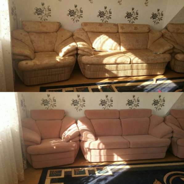 Изготовления и реставрация мебели в Тюмени фото 7