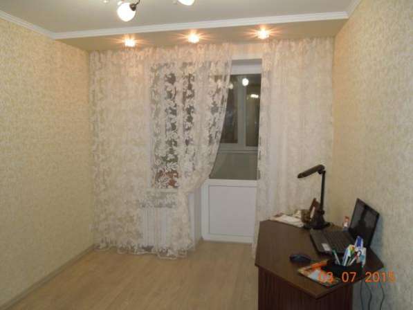 Обменяю квартиру в Балаково на Московскую область в Пушкино фото 13