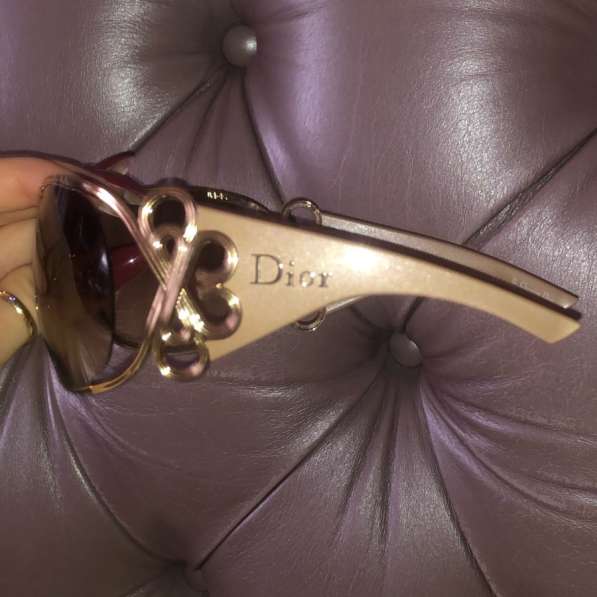 Солнцезащитные очки Dior в Котельниках фото 8