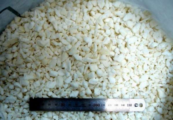 Крошка ППУ (утеплитель)