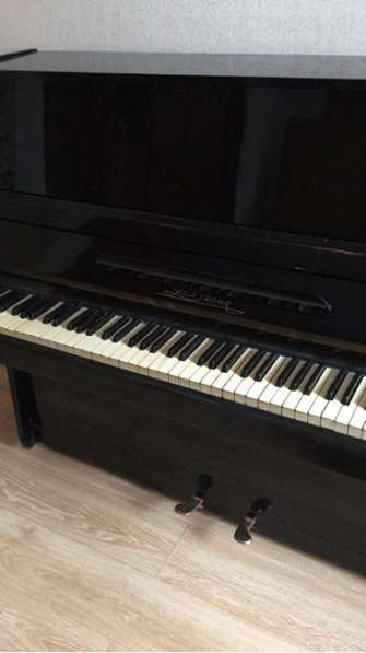 Пианино б/у в Губкине фото 4