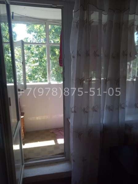 Продается 2-ком квартира в Керчи фото 8