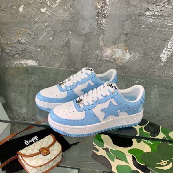 Bape Sta кроссовки