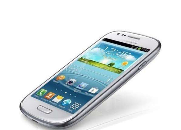 Samsung Galaxy S4 mini GT-I9190I в Тюмени