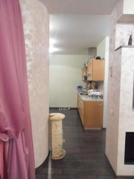 Продам отличную 3-х комнатную квартиру Молокова 1к3 в Красноярске фото 3