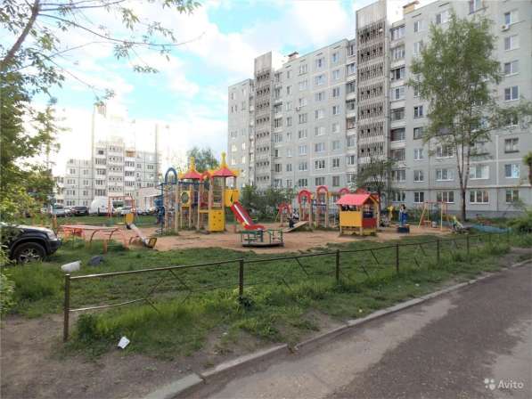Продам двухкомнатную квартиру в Тверь.Жилая площадь 49 кв.м.Этаж 1.Дом кирпичный. в Твери фото 18