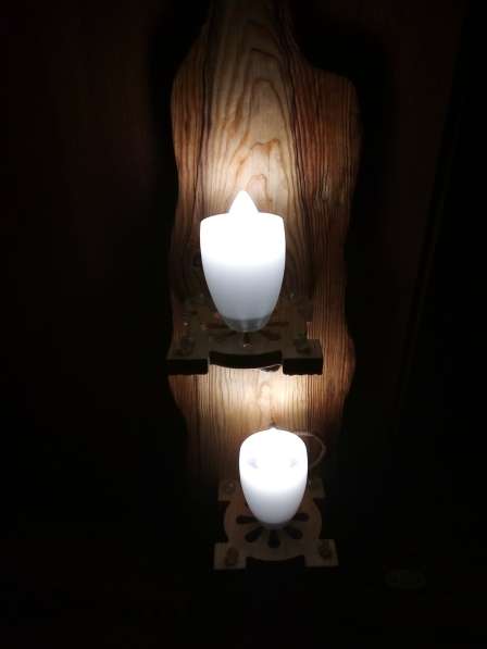 Продам настенный светильник в Чебоксарах