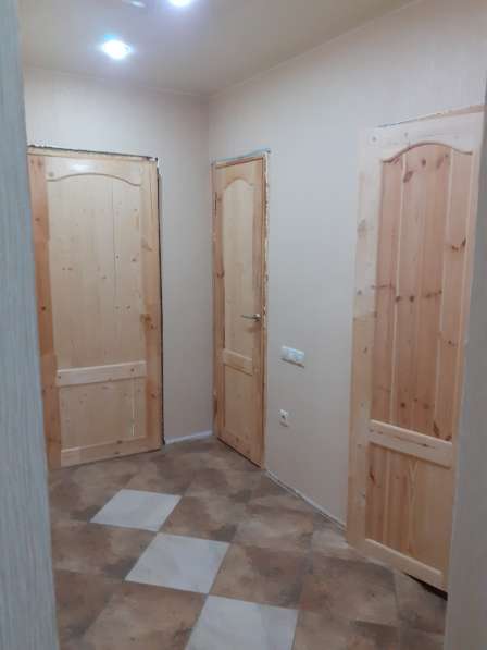 Продается двух комнатная квартира в Домодедове фото 10