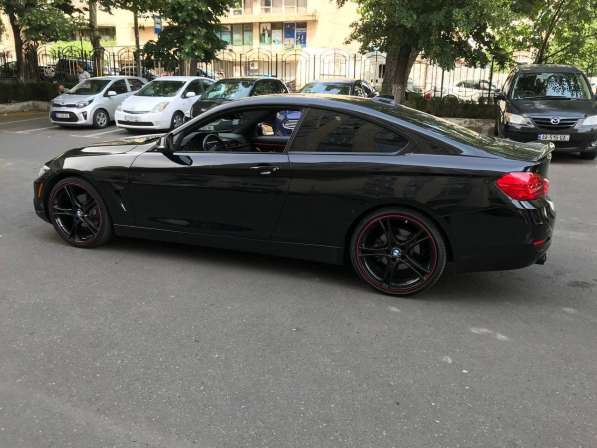 BMW, 4er, продажа в г.Баку в фото 8