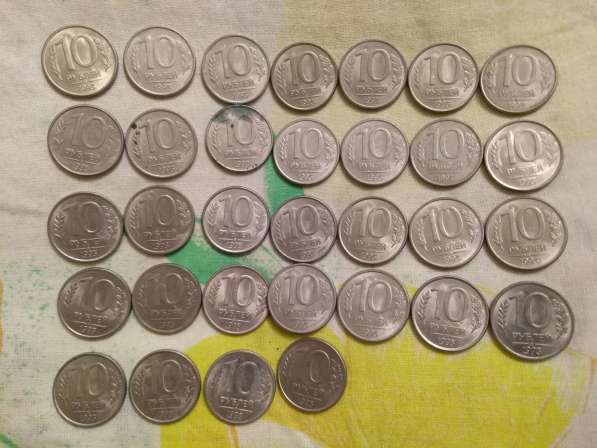 Монеты СССР в Москве фото 3