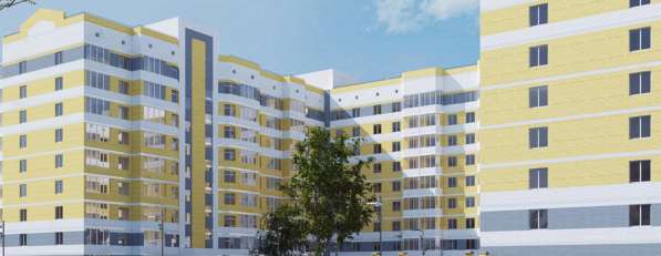 3-квартира с ремонтом, новый дом-сдан! Первоуральск в Первоуральске фото 12