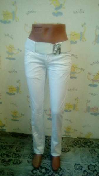 Брюки новые