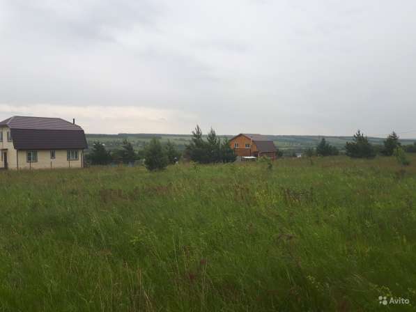 Участок 15 соток в Туле фото 23