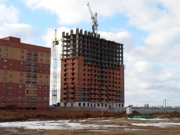 Продам однокомнатную квартиру в Тверь.Жилая площадь 36 кв.м.Этаж 2.Есть Балкон.