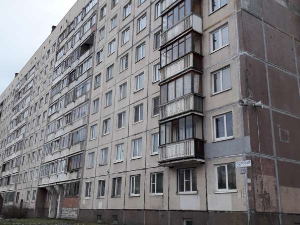 Квартира в пос. Металлострой С-Пб в Санкт-Петербурге фото 10