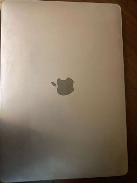 MacBook Air 2018 128gb