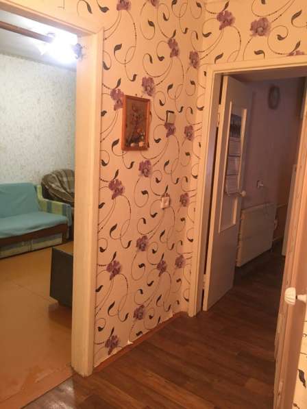 2-х комнатная квартира в центре города в Челябинске фото 5