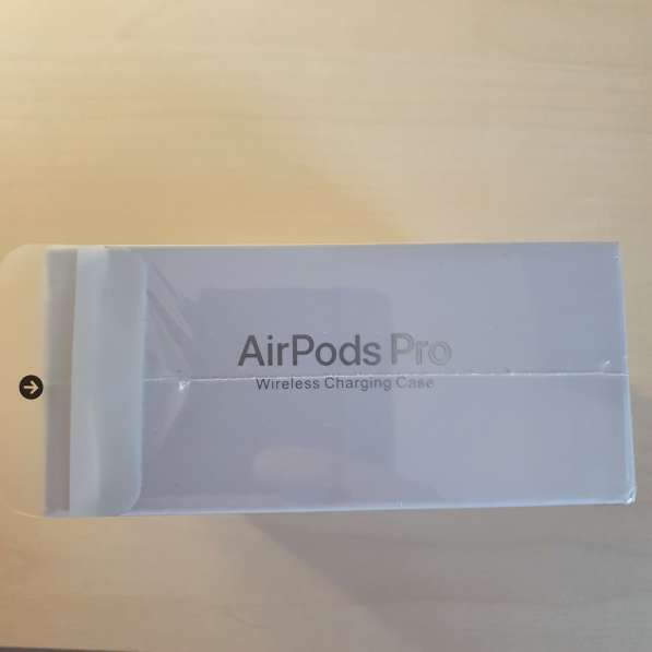 Наушники airpods pro в Москве