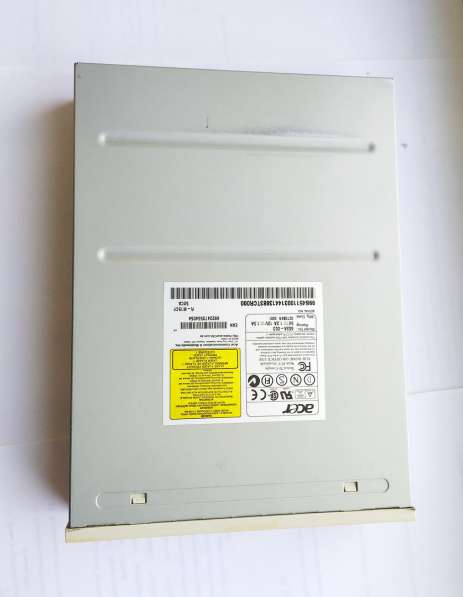Привод CD ROM Acer 652A-003, IDE в Тюмени