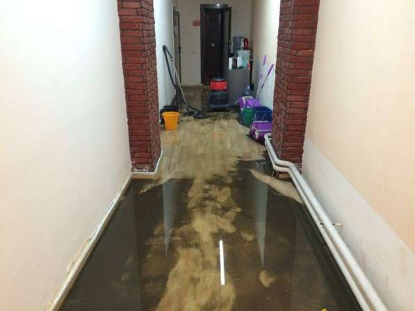 Уборка помещений, мытье окон, дезодорация в Чебоксарах фото 13