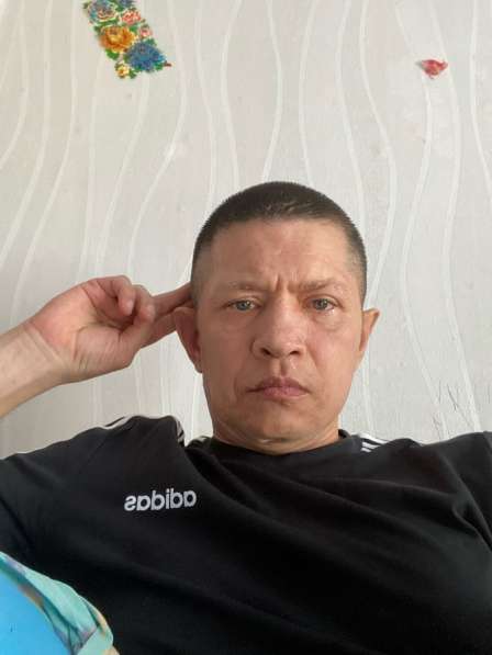Олег, 46 лет, хочет познакомиться – Олег,47 лет, хочет познакомиться в Сургуте