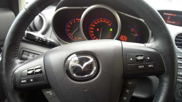 Mazda, CX-7, продажа в Евпатории в Евпатории фото 10