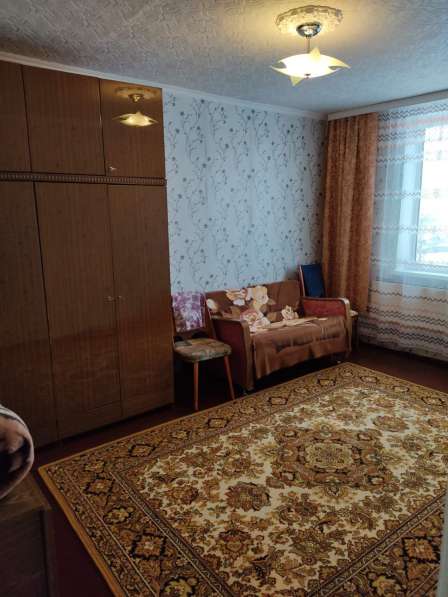 3-х комнатная квартира 63,6 м² г. Воложин, Минская обл в фото 12