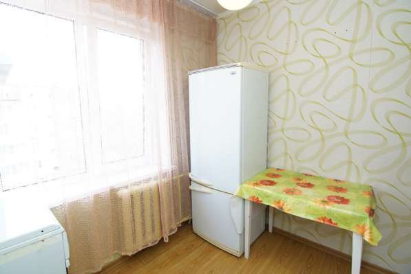 Отличная 3-х комнатная квартира с ремонтом в Краснодаре фото 7