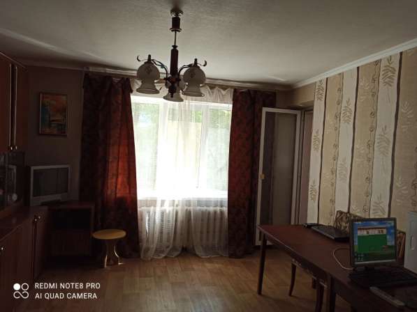Продам двух комнатную квартиру на ж/м Левобережный-3 в фото 5