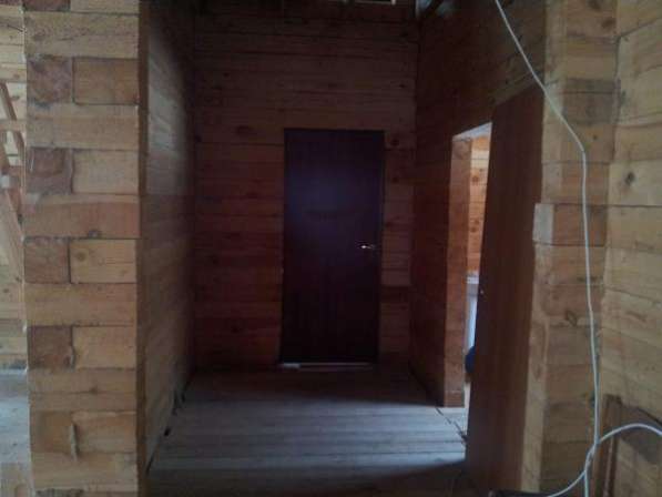 Дача 420 м2 на участке 30 сот. в Раменское фото 8