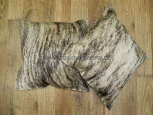 Покрывало из меха лисы. в Москве фото 12