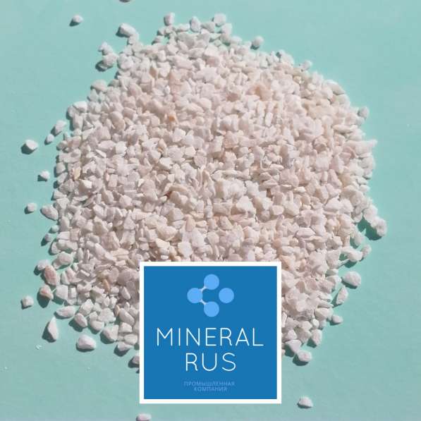 Мраморная крошка в Екатеринбурге фото 4