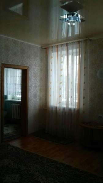 1 комнатная квартира в Оренбурге