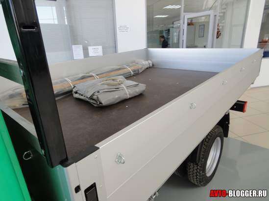 Кузов на а\м газель в Коврове