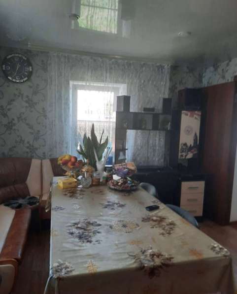 Продам дом в ст. Раевская Новороссийск в Новороссийске фото 5