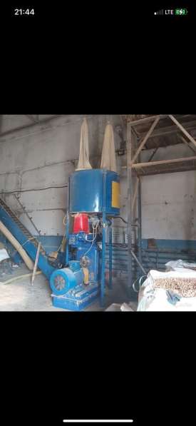 Гранулярно для производства пиллет в Красноярске фото 11