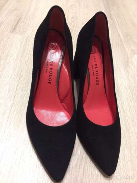 СРОЧНО Продам новые туфли в Москве фото 4