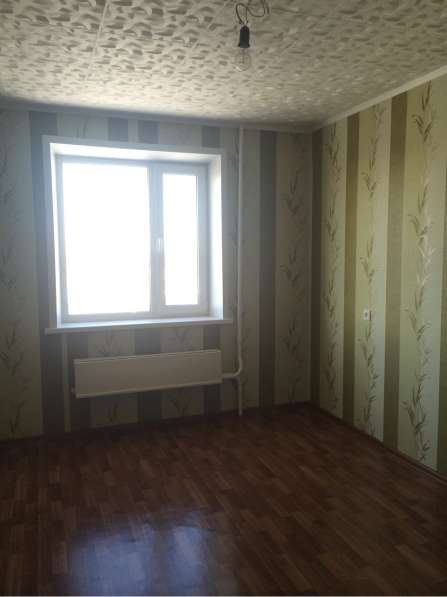 2-ком. квартира со свежим косметическим ремонтом в Тюмени фото 9