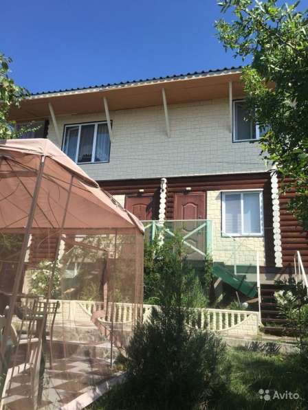 Гостевой дом в Ялте фото 33