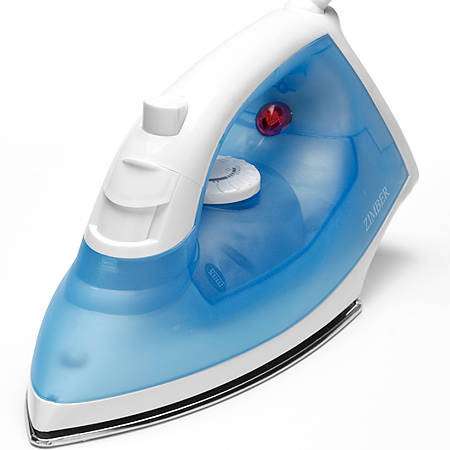 Утюг Zimber ZM-10939 синий