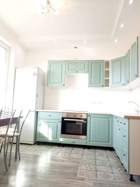 Предлагаем квартиру в ЖК Сколково в Одинцово фото 27