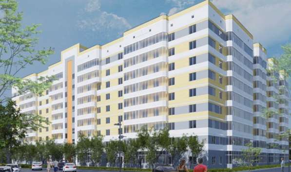 2-квартира Евро-стандарта, новый дом-сдан! Первоуральск в Первоуральске фото 15