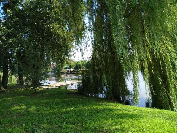 Дом на берегу реки в Краснодаре фото 6