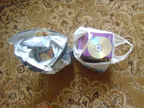 Продам проигрыватель компакт дисков ВВК с караоке в Кемерове фото 6