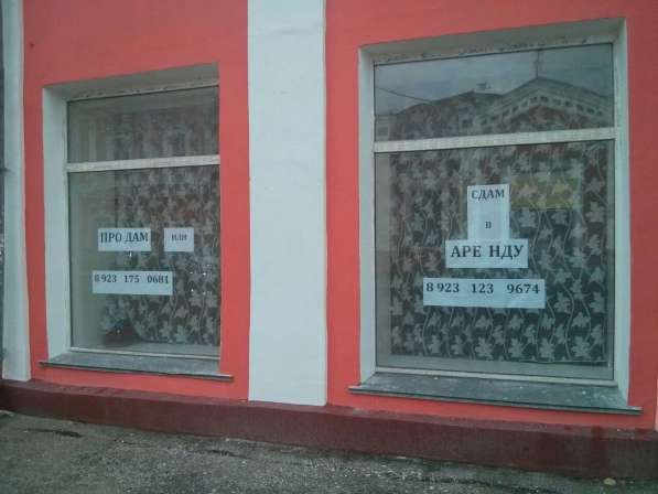Продам магазин в Барнауле или обмен на жилье в Новосибирске в Барнауле фото 6