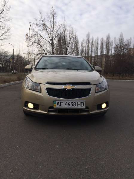 Chevrolet, Cruze, продажа в г.Кривой Рог