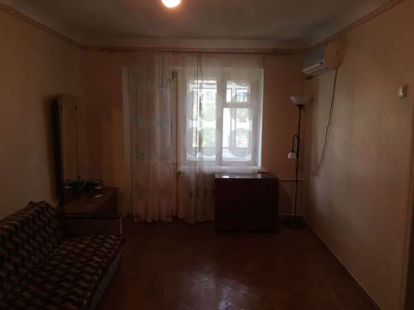 Продам трехкомнатную квартиру в Ростов-на-Дону.Жилая площадь 56 кв.м.Этаж 3.Дом кирпичный. в Ростове-на-Дону фото 11