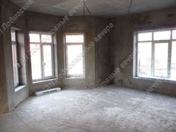 Продам коттедж в Москва.Жилая площадь 250 кв.м.Есть Электричество, Газ. в Москве фото 21