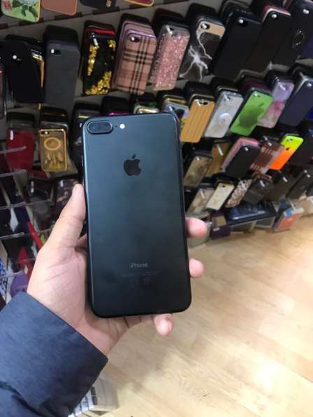 IPhone 7 Plus Ru A в Москве