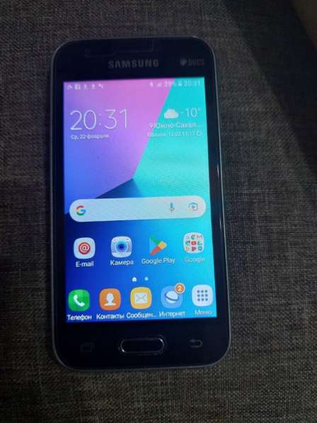 Продам samsung j1 mini prime в Москве фото 3